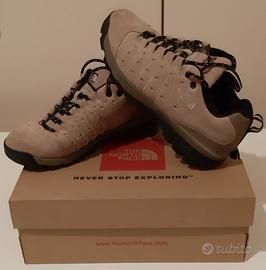 Scarpe trekking THE NORTH FACE Originali