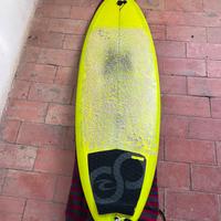 Tavola da surf al merrick