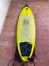 Tavola da surf al merrick