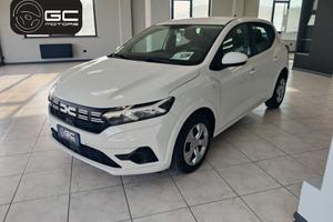 Dacia Sandero Streetway 1.0 TCe 90 CV Essential
