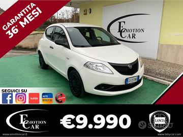 LANCIA Ypsilon 1.2 69 CV 5p. S&S Platinum - 2020