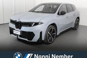 BMW iX3 50 xdrive Msport Pro