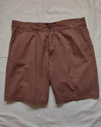 Pantaloncino marrone