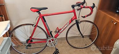 Bici da corsa