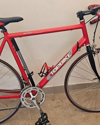 Bici da corsa