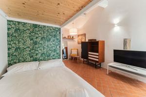 Privato affitta Bilocale in S.Spirito max 9 mesi