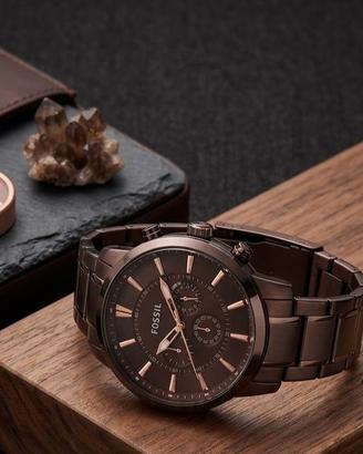 Orologio Cronografo Fossil da Uomo