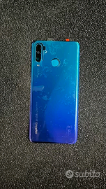 Back cover Huawei p30 lite