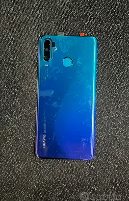 Back cover Huawei p30 lite