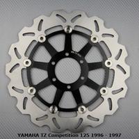 Disco anteriore YAMAHA TZ Competition 125 1996 97