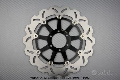 Disco anteriore YAMAHA TZ Competition 125 1996 97