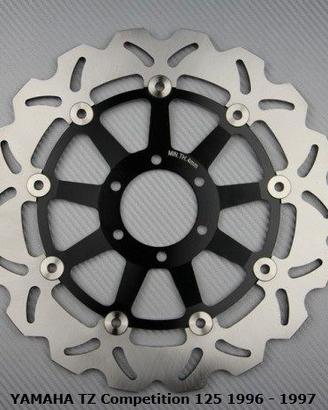 Disco anteriore YAMAHA TZ Competition 125 1996 97