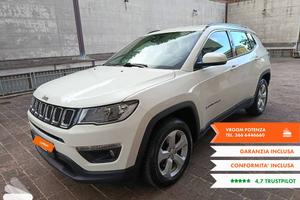JEEP Compass 2� serie Compass 2.0 Multijet II a...