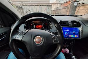 Fiat Bravo 1.4 gpl/benzina vergine
