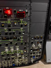 Overhead Sakalarki Homeline Edition