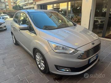 FORD C-Max 1.5 TDCi 120CV Start&Stop Titanium
