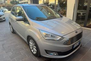 FORD C-Max 1.5 TDCi 120CV Start&Stop Titanium