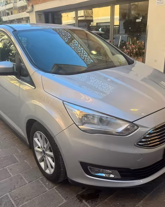 FORD C-Max 1.5 TDCi 120CV Start&Stop Titanium