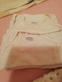Body 18 mesi
