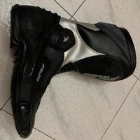 Stivali moto Falco nuovi 55€