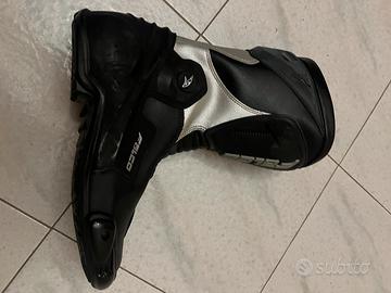 Stivali moto Falco nuovi 55€