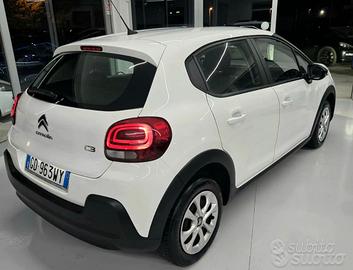 Citroen C3 2021