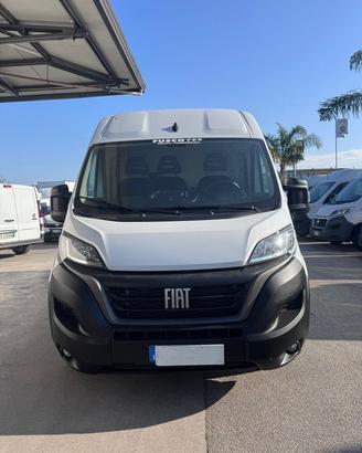 FIAT DUCATO MAXI PM-TA 2.2 MTJ 140CV -06.2022