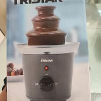 Fontana di cioccolato