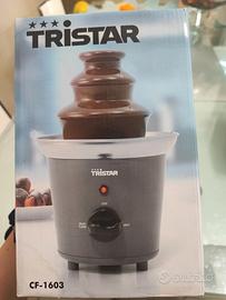 Fontana di cioccolato