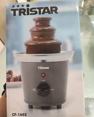 Fontana di cioccolato