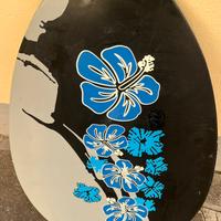 Bodyboard