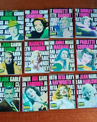 Divi del cinema