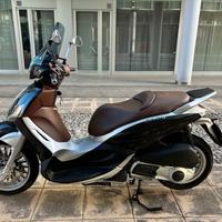 Piaggio Beverly 300 - 2014