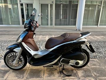 Piaggio Beverly 300 - 2014