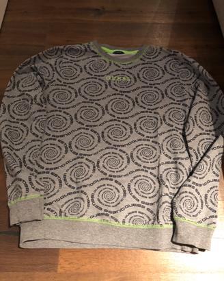 Felpa ragazzo Guess