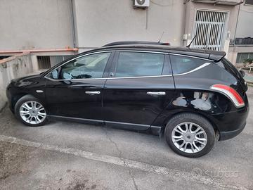 LANCIA Delta (2008-2015) - 2012