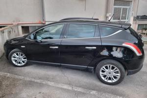 LANCIA Delta (2008-2015) - 2012