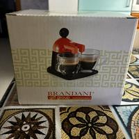 Macchina caffè brandani