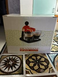 Macchina caffè brandani