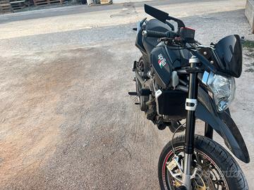 Aprilia shiver 750