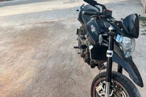 Aprilia shiver 750