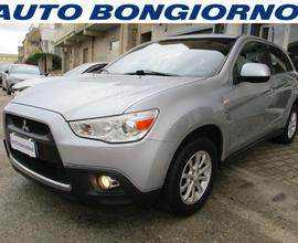 MITSUBISHI ASX 1.8 D 150 CV 4WD Invite