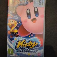Kirby Star Allies