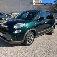 Fiat 500L 1.6 Multijet 120 CV Trekking