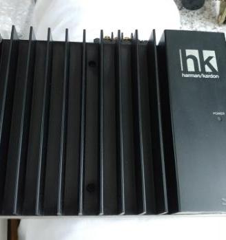 Hamman kardon ca 240