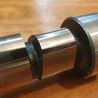 Asse a Camme Gr. N Peugeot 205 Rallye 1.3