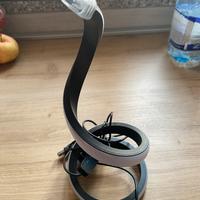 Lampada LED da tavolo