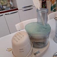 Philips Cucina HR7638 robot da cucina