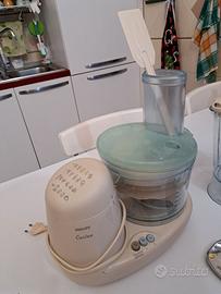 Philips Cucina HR7638 robot da cucina