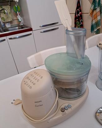 Philips Cucina HR7638 robot da cucina